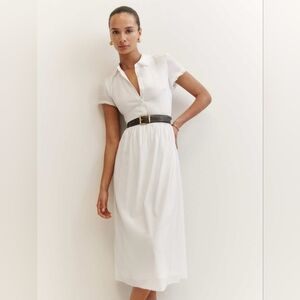 Reformation Ula Dress